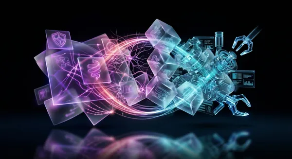 AI Strategy Consultant vs. Implementation Partner: Why Most Projects Fail