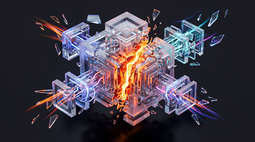 The Deployment Gap: Why Your AI Pilot is Probably Going to Die